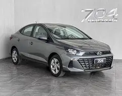 HYUNDAI HB20S 1.0 12V FLEX COMFORT MANUAL HYUNDAI HB20S 1.0 12V FLEX COMFORT MANUAL