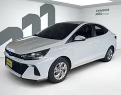 HYUNDAI HB20S 1.0 12V FLEX COMFORT MANUAL HYUNDAI HB20S 1.0 12V FLEX COMFORT MANUAL