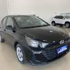 HYUNDAI HB20S 1.0 12V FLEX COMFORT PLUS MANUAL HYUNDAI HB20S 1.0 12V FLEX COMFORT PLUS MANUAL