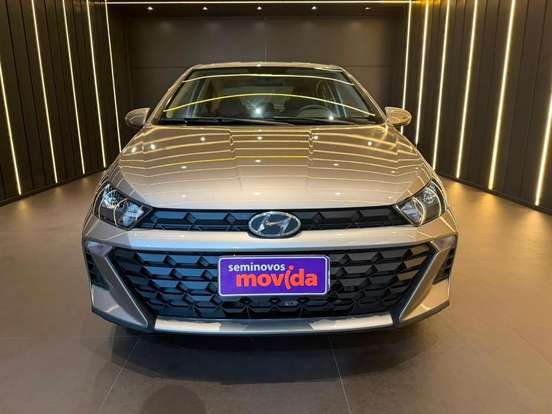 HYUNDAI-HB20S-1.0 12V FLEX COMFORT PLUS MANUAL HYUNDAI-HB20S-2024
