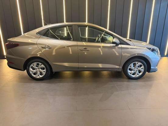 HYUNDAI-HB20S-1.0 12V FLEX COMFORT PLUS MANUAL HYUNDAI-HB20S-2024