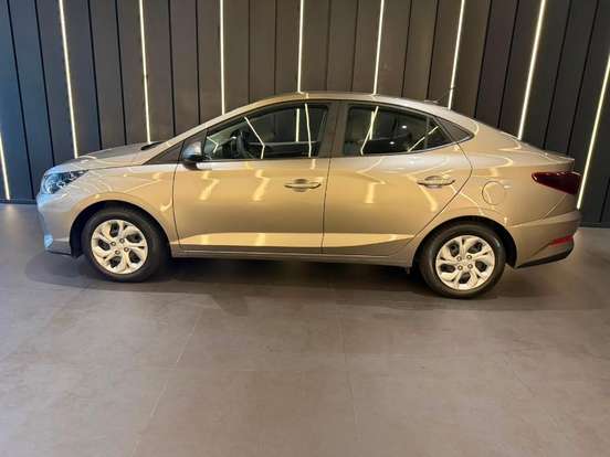 HYUNDAI-HB20S-1.0 12V FLEX COMFORT PLUS MANUAL HYUNDAI-HB20S-2024