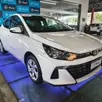 HYUNDAI HB20S 1.0 12V FLEX COMFORT PLUS MANUAL HYUNDAI HB20S 1.0 12V FLEX COMFORT PLUS MANUAL