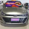 HYUNDAI HB20S 1.0 12V FLEX COMFORT PLUS MANUAL HYUNDAI HB20S 1.0 12V FLEX COMFORT PLUS MANUAL