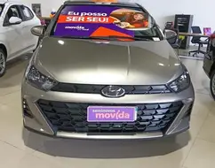 HYUNDAI HB20S 1.0 12V FLEX COMFORT PLUS MANUAL HYUNDAI HB20S 1.0 12V FLEX COMFORT PLUS MANUAL