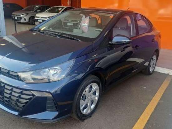 HYUNDAI-HB20S-1.0 12V FLEX COMFORT PLUS MANUAL HYUNDAI-HB20S-2024