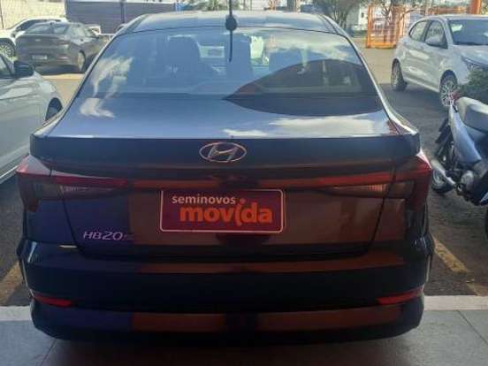 HYUNDAI-HB20S-1.0 12V FLEX COMFORT PLUS MANUAL HYUNDAI-HB20S-2024