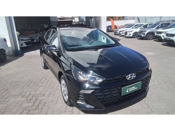 HYUNDAI HB20S 1.0 12V FLEX COMFORT PLUS MANUAL