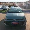 HYUNDAI HB20S 1.0 12V FLEX COMFORT PLUS MANUAL HYUNDAI HB20S 1.0 12V FLEX COMFORT PLUS MANUAL