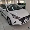 HYUNDAI HB20S 1.0 12V FLEX EVOLUTION MANUAL HYUNDAI HB20S 1.0 12V FLEX EVOLUTION MANUAL