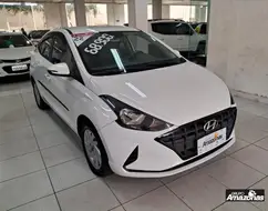 HYUNDAI HB20S 1.0 12V FLEX EVOLUTION MANUAL HYUNDAI HB20S 1.0 12V FLEX EVOLUTION MANUAL
