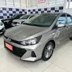 HYUNDAI HB20S 1.0 12V FLEX LIMITED MANUAL HYUNDAI HB20S 1.0 12V FLEX LIMITED MANUAL