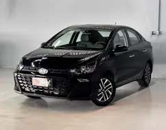 HYUNDAI HB20S 1.0 12V FLEX LIMITED PLUS MANUAL HYUNDAI HB20S 1.0 12V FLEX LIMITED PLUS MANUAL