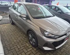 HYUNDAI HB20S 1.0 TGDI FLEX COMFORT PLUS TECH AUTOMÁTICO HYUNDAI HB20S 1.0 TGDI FLEX COMFORT PLUS TECH AUTOMÁTICO
