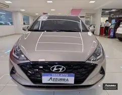 HYUNDAI HB20S 1.0 TGDI FLEX DIAMOND AUTOMÁTICO HYUNDAI HB20S 1.0 TGDI FLEX DIAMOND AUTOMÁTICO