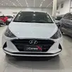 HYUNDAI HB20S 1.0 TGDI FLEX EVOLUTION AUTOMÁTICO HYUNDAI HB20S 1.0 TGDI FLEX EVOLUTION AUTOMÁTICO