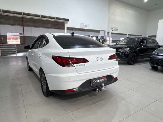 HYUNDAI-HB20S-1.0 TGDI FLEX EVOLUTION AUTOMÁTICO HYUNDAI-HB20S-2019