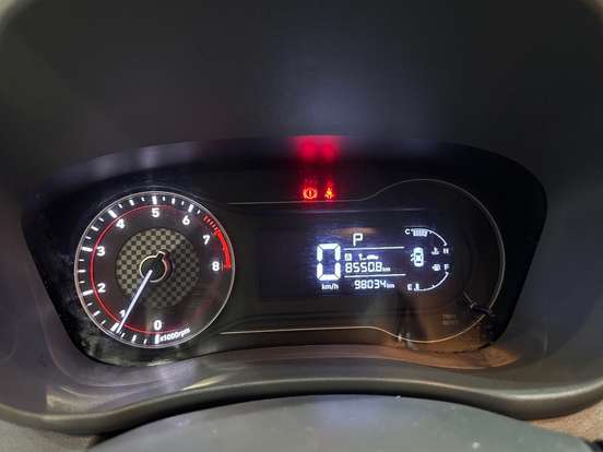HYUNDAI-HB20S-1.0 TGDI FLEX EVOLUTION AUTOMÁTICO HYUNDAI-HB20S-2019
