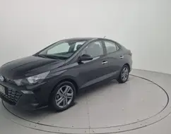 HYUNDAI HB20S 1.0 TGDI FLEX LIMITED AUTOMÁTICO HYUNDAI HB20S 1.0 TGDI FLEX LIMITED AUTOMÁTICO
