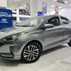 HYUNDAI HB20S 1.0 TGDI FLEX PLATINUM AUTOMÁTICO HYUNDAI HB20S 1.0 TGDI FLEX PLATINUM AUTOMÁTICO