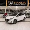 HYUNDAI HB20S 1.0 TGDI FLEX PLATINUM AUTOMÁTICO HYUNDAI HB20S 1.0 TGDI FLEX PLATINUM AUTOMÁTICO