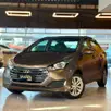 HYUNDAI HB20S 1.6 COMFORT PLUS 16V FLEX 4P AUTOMÁTICO HYUNDAI HB20S 1.6 COMFORT PLUS 16V FLEX 4P AUTOMÁTICO