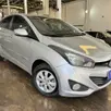 HYUNDAI HB20S 1.6 COMFORT PLUS 16V FLEX 4P AUTOMÁTICO HYUNDAI HB20S 1.6 COMFORT PLUS 16V FLEX 4P AUTOMÁTICO