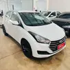 HYUNDAI HB20S 1.6 COMFORT PLUS 16V FLEX 4P AUTOMÁTICO HYUNDAI HB20S 1.6 COMFORT PLUS 16V FLEX 4P AUTOMÁTICO