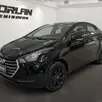 HYUNDAI HB20S 1.6 COMFORT PLUS 16V FLEX 4P AUTOMÁTICO HYUNDAI HB20S 1.6 COMFORT PLUS 16V FLEX 4P AUTOMÁTICO