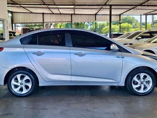HYUNDAI-HB20S-1.6 COMFORT STYLE 16V FLEX 4P MANUAL HYUNDAI-HB20S-2016