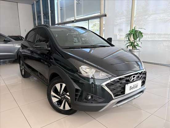 HYUNDAI-HB20X-2021