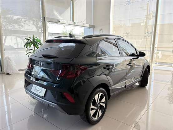 HYUNDAI-HB20X-2021