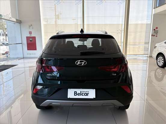 HYUNDAI-HB20X-2021