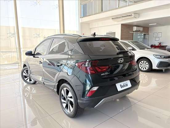 HYUNDAI-HB20X-2021