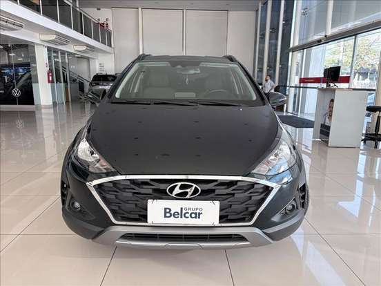 HYUNDAI-HB20X-2021