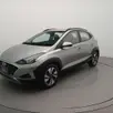HYUNDAI HB20X 1.6 16V FLEX EVOLUTION AUTOMÁTICO HYUNDAI HB20X 1.6 16V FLEX EVOLUTION AUTOMÁTICO