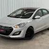 HYUNDAI I30 1.8 MPI 16V GASOLINA 4P AUTOMATICO HYUNDAI I30 1.8 MPI 16V GASOLINA 4P AUTOMATICO