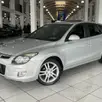 HYUNDAI I30 2.0 MPFI GLS 16V GASOLINA 4P AUTOMÁTICO HYUNDAI I30 2.0 MPFI GLS 16V GASOLINA 4P AUTOMÁTICO