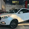 HYUNDAI IX35 2.0 MPFI GL 16V FLEX 4P AUTOMÁTICO HYUNDAI IX35 2.0 MPFI GL 16V FLEX 4P AUTOMÁTICO