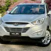 HYUNDAI IX35 2.0 MPI 4X2 16V FLEX 4P MANUAL HYUNDAI IX35 2.0 MPI 4X2 16V FLEX 4P MANUAL