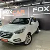 HYUNDAI IX35 2.0 16V FLEX 4P AUTOMÁTICO HYUNDAI IX35 2.0 16V FLEX 4P AUTOMÁTICO