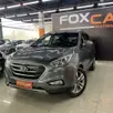 HYUNDAI IX35 2.0 16V FLEX 4P AUTOMÁTICO HYUNDAI IX35 2.0 16V FLEX 4P AUTOMÁTICO