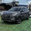 HYUNDAI IX35 2.0 MPFI GL 16V FLEX 4P AUTOMÁTICO HYUNDAI IX35 2.0 MPFI GL 16V FLEX 4P AUTOMÁTICO