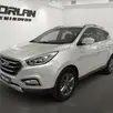 HYUNDAI IX35 2.0 MPFI GL 16V FLEX 4P AUTOMÁTICO HYUNDAI IX35 2.0 MPFI GL 16V FLEX 4P AUTOMÁTICO