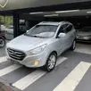HYUNDAI IX35 2.0 MPFI GLS 16V FLEX 4P AUTOMÁTICO HYUNDAI IX35 2.0 MPFI GLS 16V FLEX 4P AUTOMÁTICO
