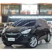 HYUNDAI IX35 2.0 MPFI GLS 4X2 16V GASOLINA 4P AUTOMÁTICO HYUNDAI IX35 2.0 MPFI GLS 4X2 16V GASOLINA 4P AUTOMÁTICO