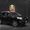 HYUNDAI IX35 2.0 MPFI GLS 4X2 16V GASOLINA 4P AUTOMÁTICO HYUNDAI IX35 2.0 MPFI GLS 4X2 16V GASOLINA 4P AUTOMÁTICO