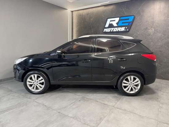 HYUNDAI-IX35-2.0 MPFI XLS 16V GASOLINA 4P MANUAL HYUNDAI-IX35-2011