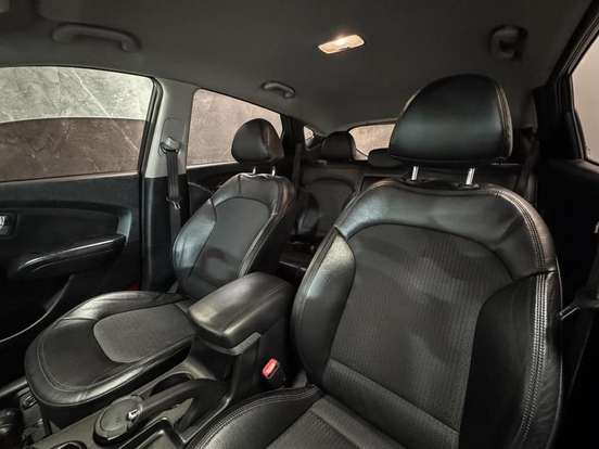 HYUNDAI-IX35-2.0 MPFI XLS 16V GASOLINA 4P MANUAL HYUNDAI-IX35-2011