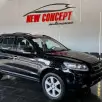 HYUNDAI SANTA FÉ 2.7 MPFI GLS V6 24V 200CV GASOLINA 4P AUTOMÁTICO HYUNDAI SANTA FÉ 2.7 MPFI GLS V6 24V 200CV GASOLINA 4P AUTOMÁTICO